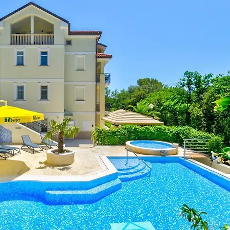 Emilia Gostinjska kuća Crikvenica