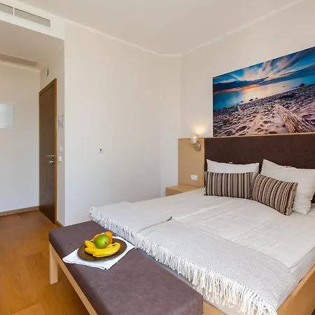 Gostinjska kuća Emilia Crikvenica