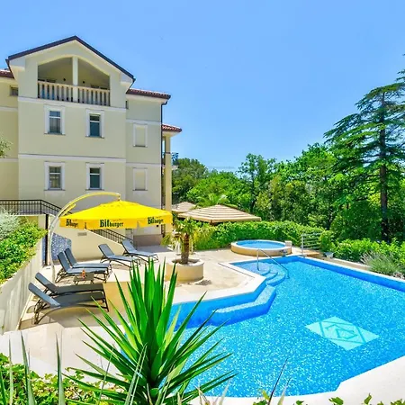 Emilia Guest house