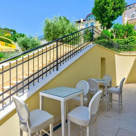 Guest house Emilia Crikvenica