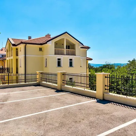 Emilia Guest house
