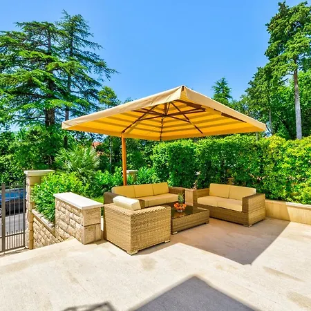 Emilia Guest house Crikvenica