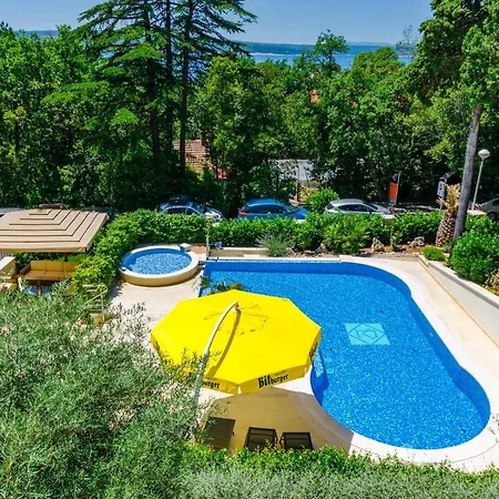 Guest house Emilia Crikvenica