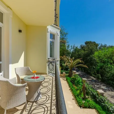 Emilia Guest house Crikvenica