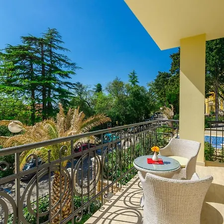 Emilia Guest house