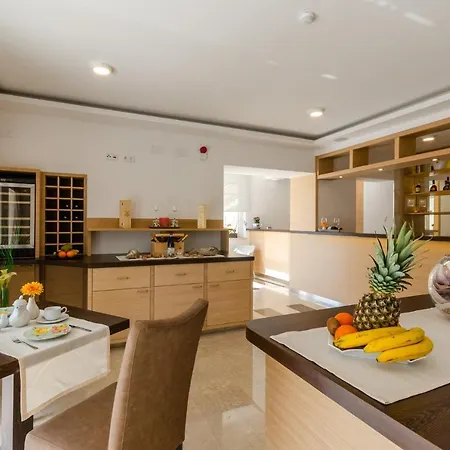 Guest house Emilia Crikvenica